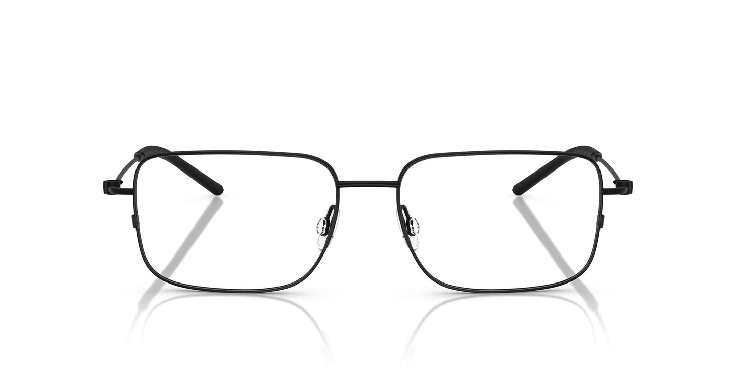 Lente Oftálmico Moncler ME1004 Negro