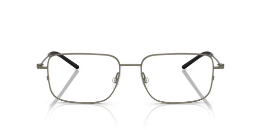 Lente Oftálmico Moncler ME1004 Plata