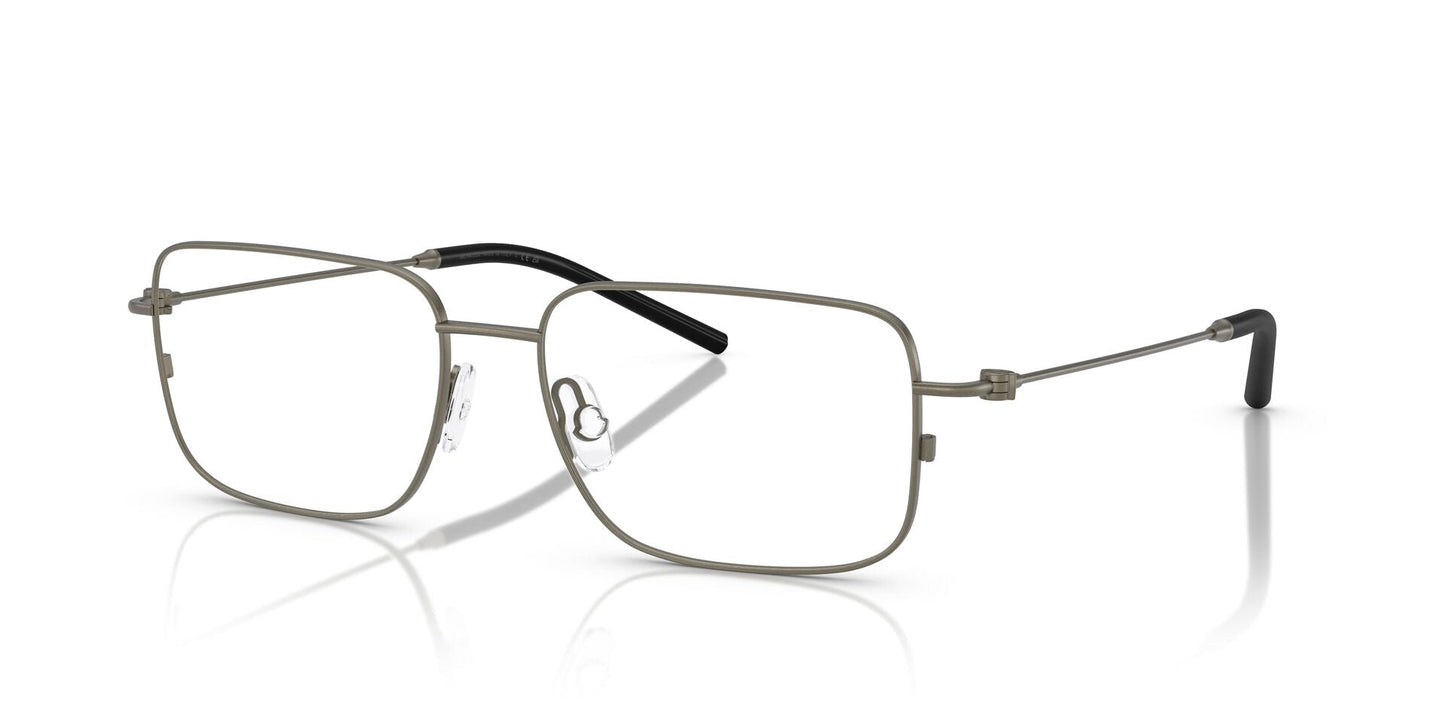 Lente Oftálmico Moncler ME1004 Plata