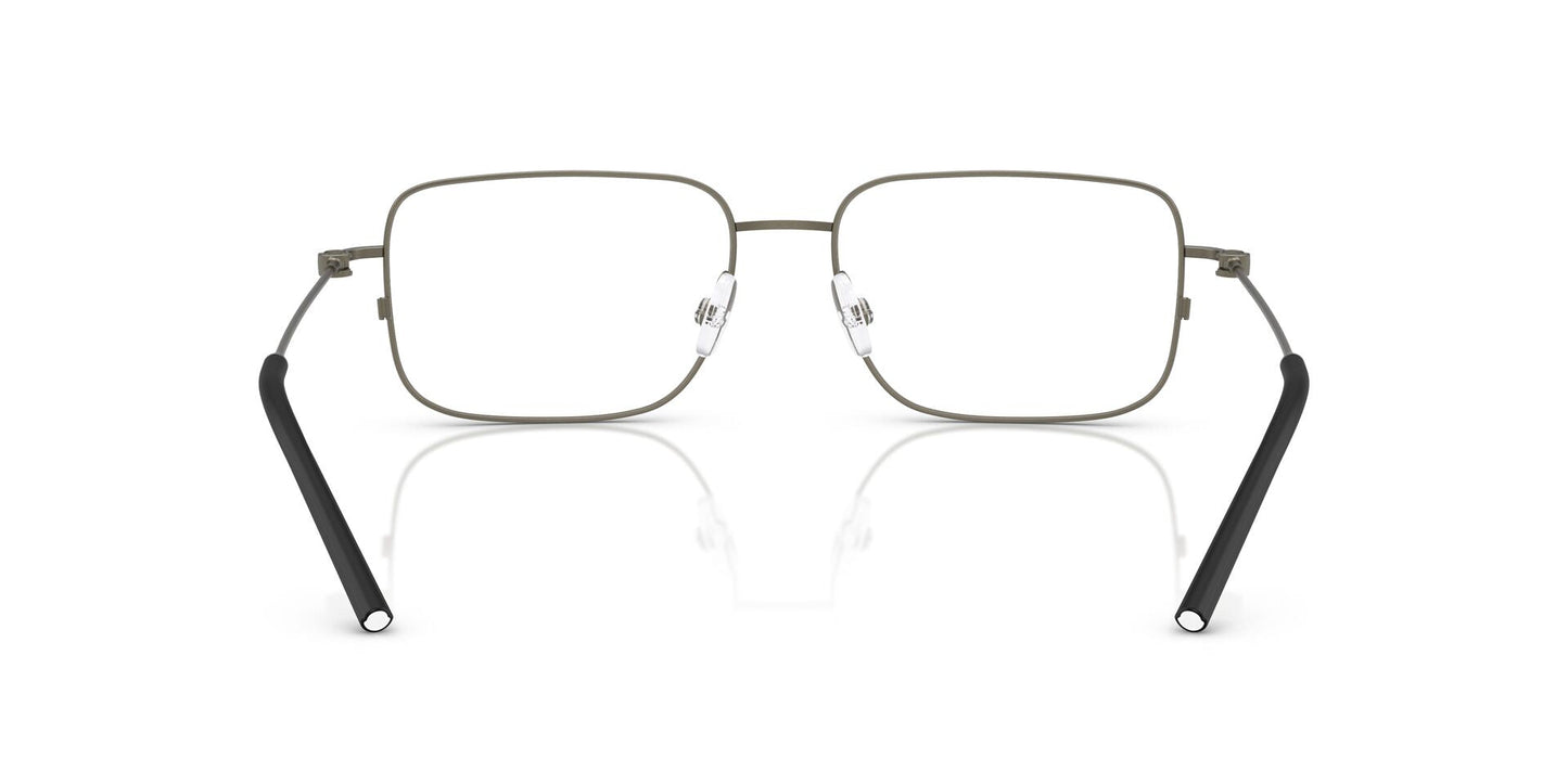 Lente Oftálmico Moncler ME1004 Plata