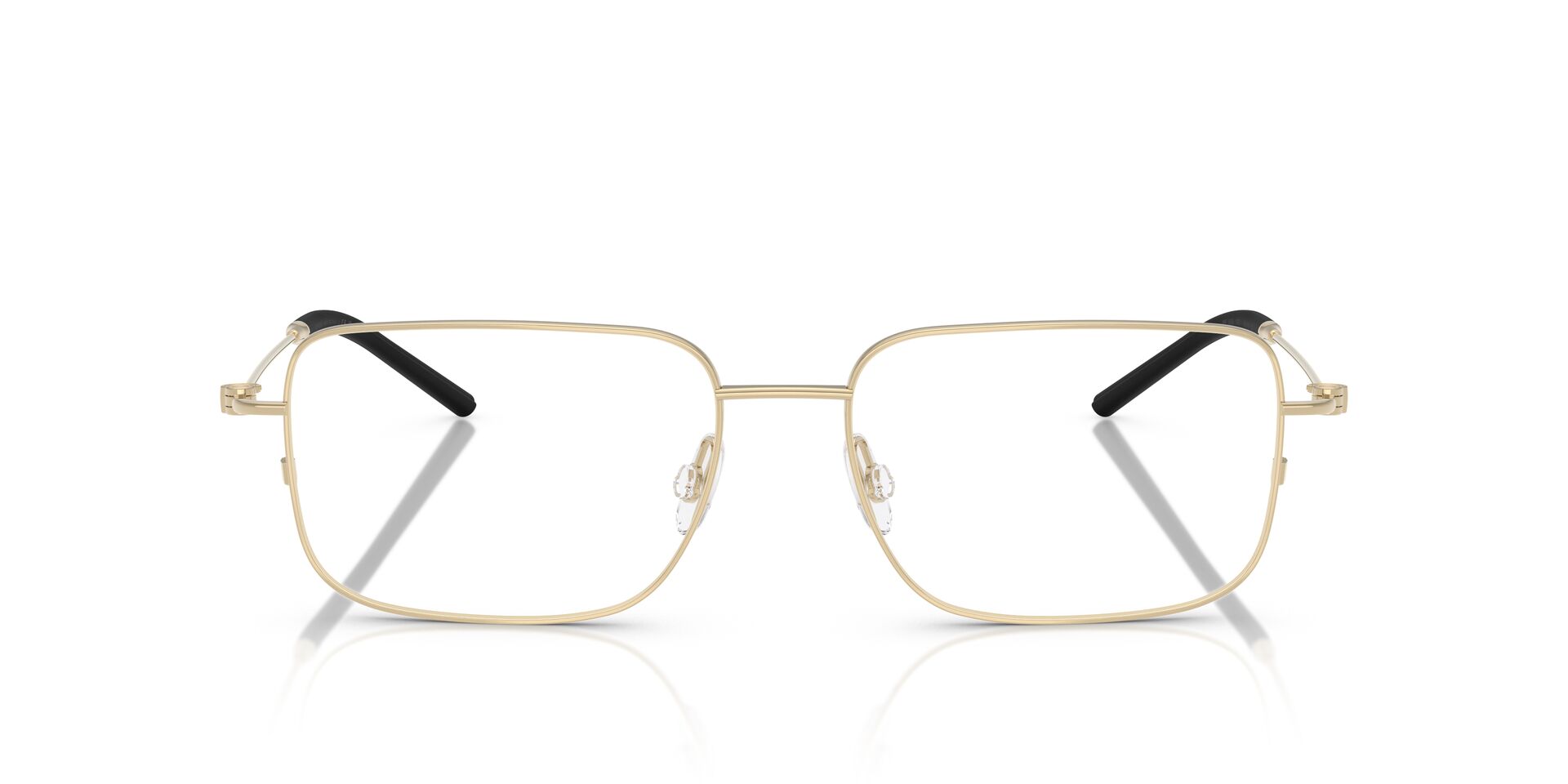 Lente Oftálmico Moncler ME1004 Dorado