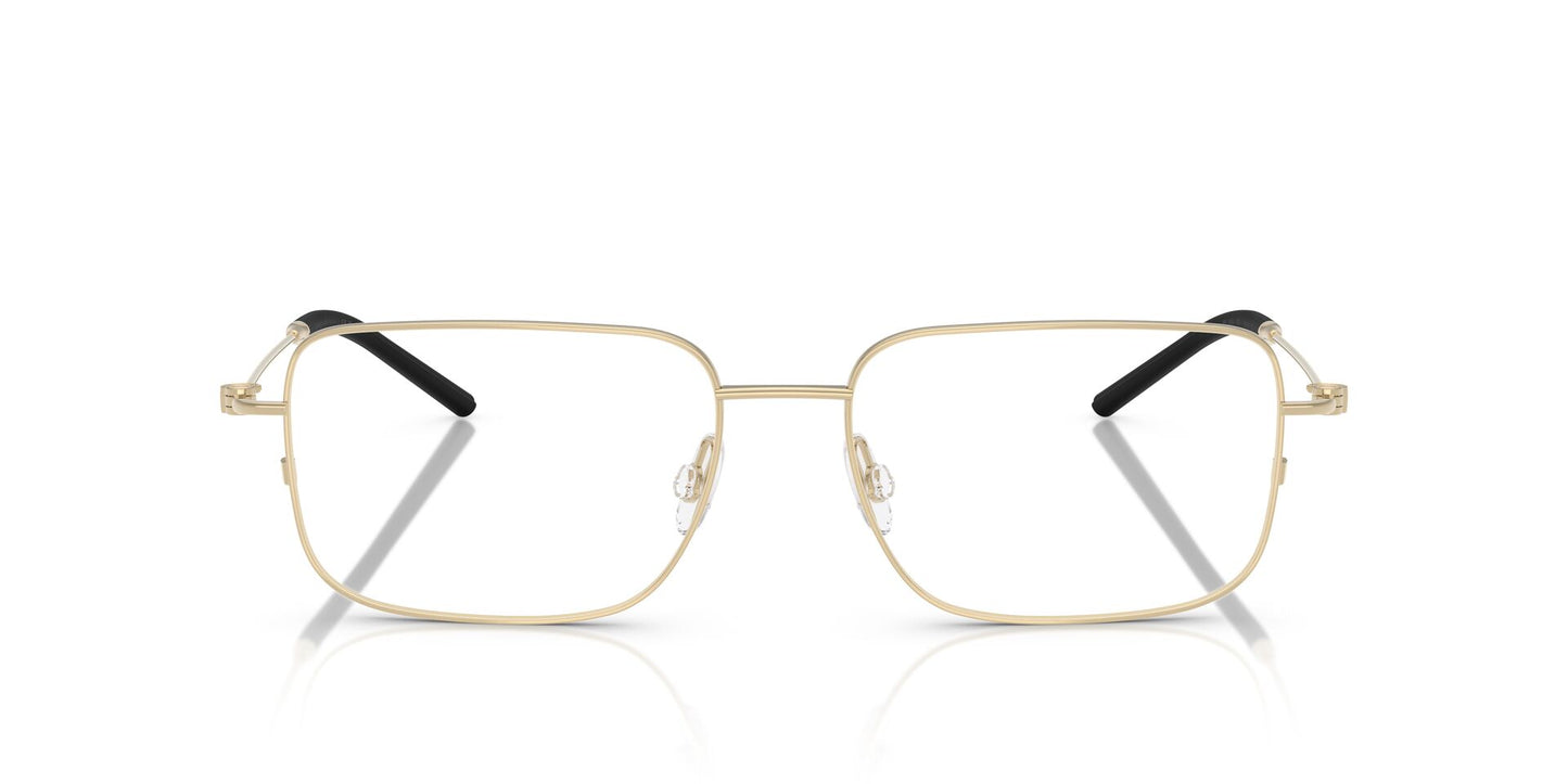 Lente Oftálmico Moncler ME1004 Dorado