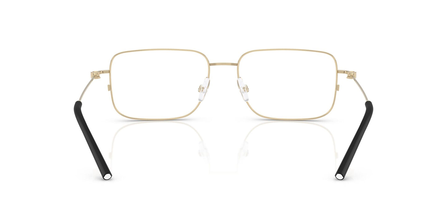 Lente Oftálmico Moncler ME1004 Dorado