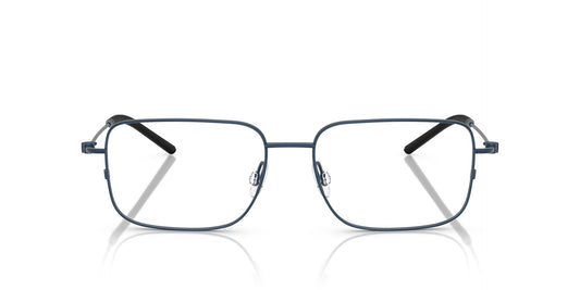 Lente Oftálmico Moncler ME1004 Azul