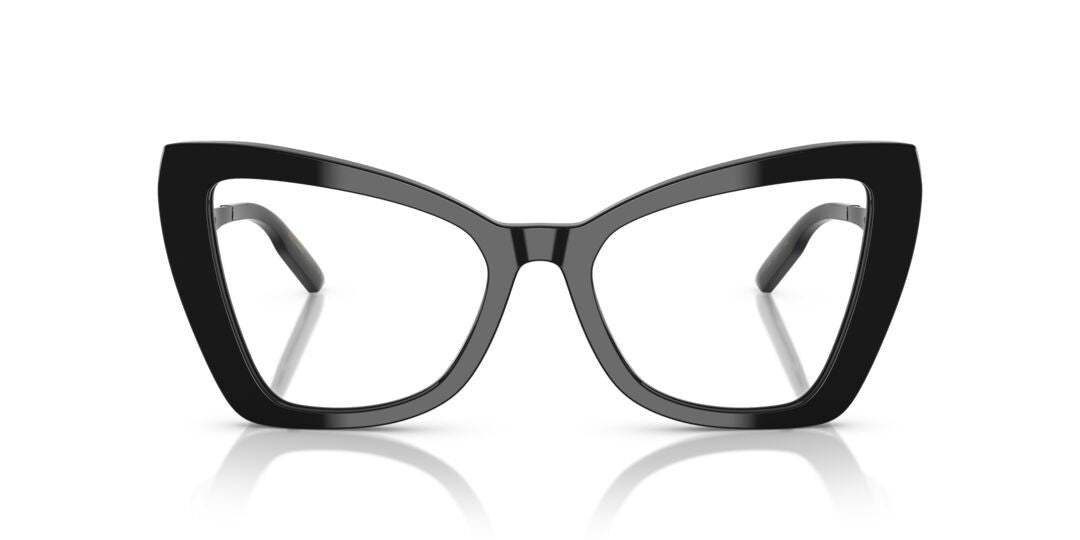 Lente Oftálmico Dolce Gabbana DG3409 Negro