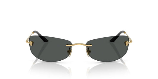 Lentes de Sol Versace VE2279 Dorado