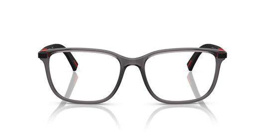 Lente Oftálmico Prada PS02RV Gris
