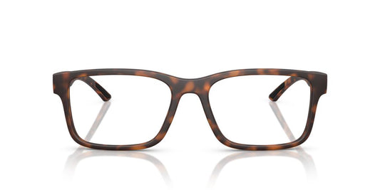 Lente Oftálmico Prada PS01RV Café