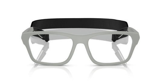 Lente Oftálmico Prada PS03RV Gris