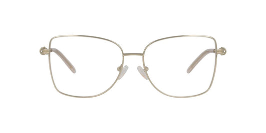 Lente Oftálmico D By D Titanium DB1167T Dorado