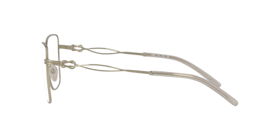 Lente Oftálmico D By D Titanium DB1167T Dorado