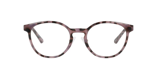 Lente Oftálmico Unofficial UO3061 Havana