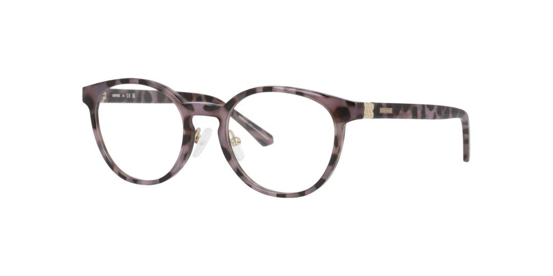 Lente Oftálmico Unofficial UO3061 Havana