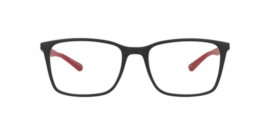 Lente Oftálmico Unofficial UO3065 Negro