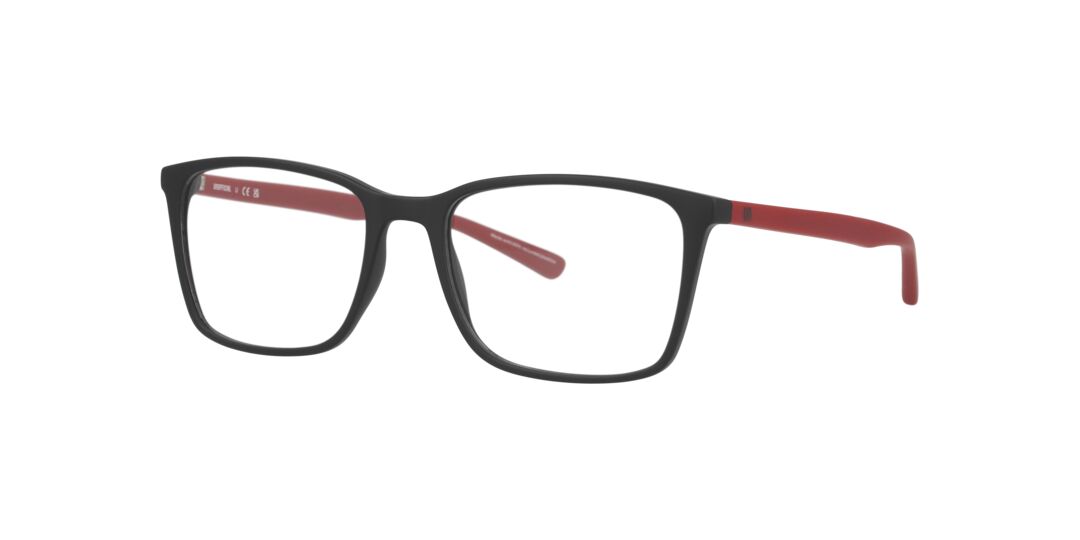 Lente Oftálmico Unofficial UO3065 Negro