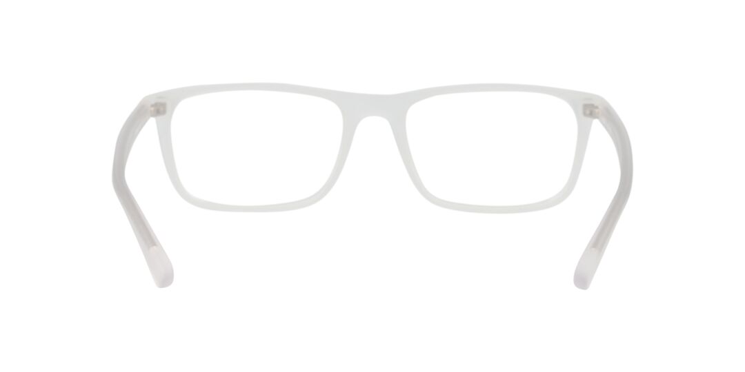 Lente Oftálmico Unofficial UO3066 Transparente