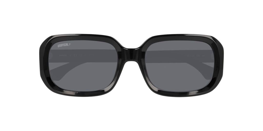 Lentes de Sol Unofficial UO6203 Negro