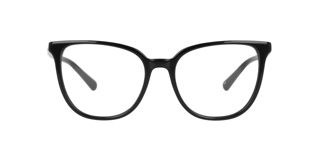 Lente Oftálmico Unofficial UO2218B Negro