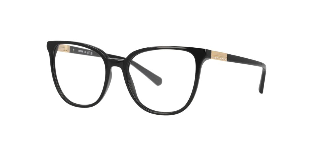 Lente Oftálmico Unofficial UO2218B Negro