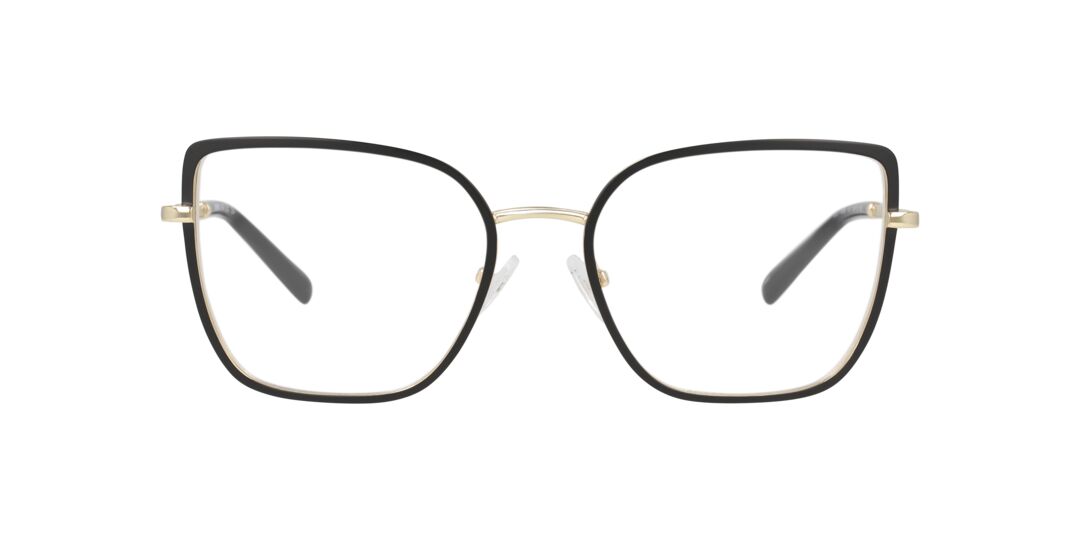 Lente Oftálmico Unofficial UO1188B Negro