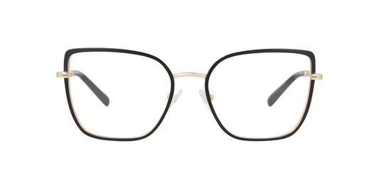 Lente Oftálmico Unofficial UO1188B Negro