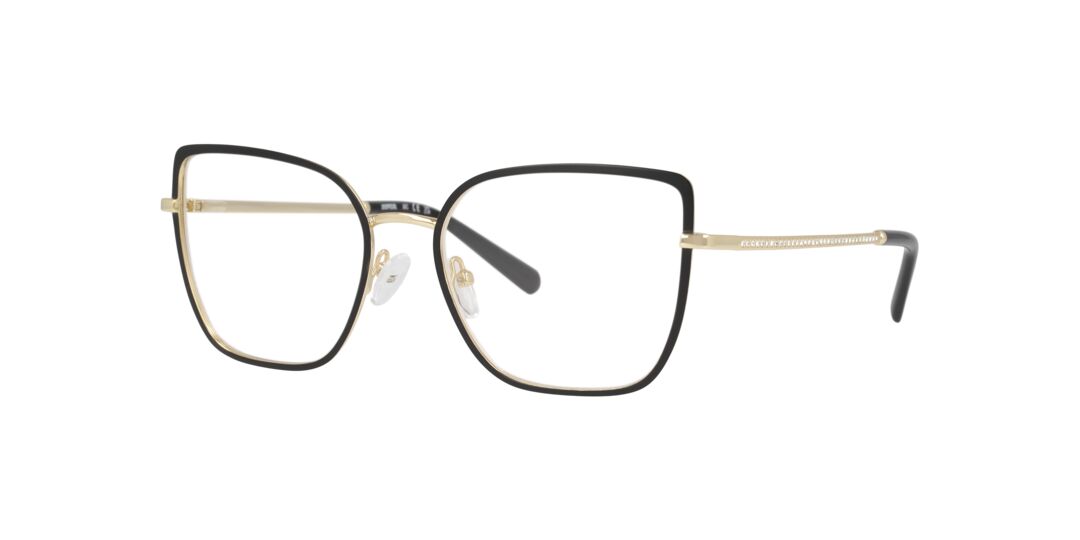 Lente Oftálmico Unofficial UO1188B Negro