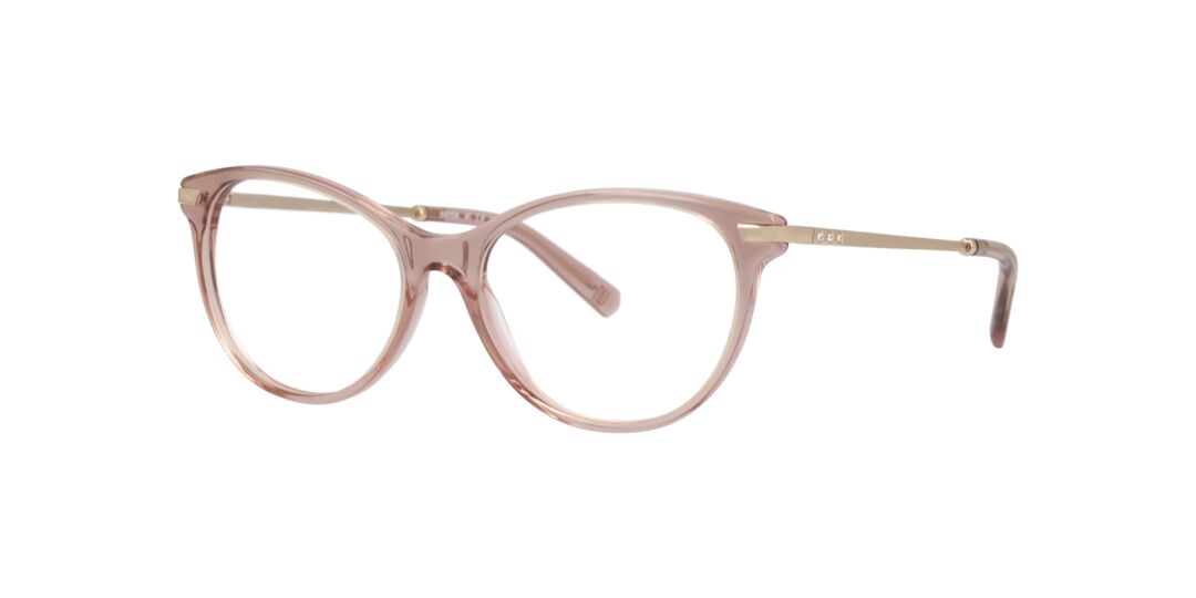 Lente Oftálmico Unofficial UO2219B Rosa