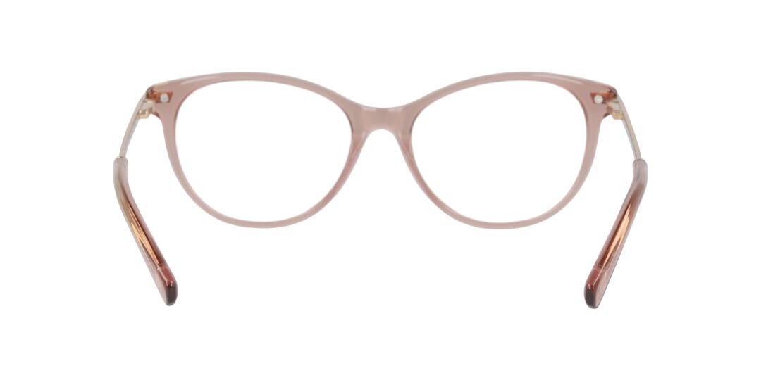 Lente Oftálmico Unofficial UO2219B Rosa