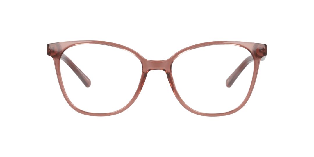 Lente Oftálmico Unofficial UO3059 Rosa