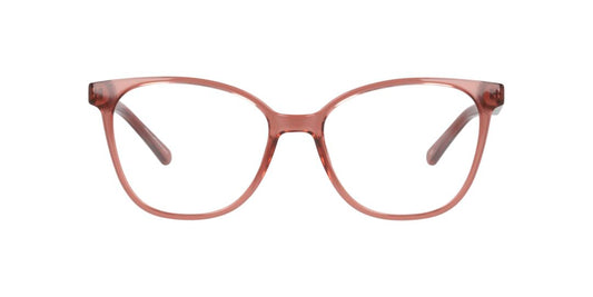 Lente Oftálmico Unofficial UO3059 Rosa