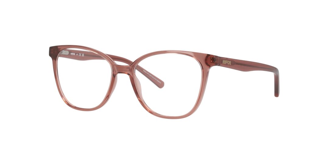 Lente Oftálmico Unofficial UO3059 Rosa