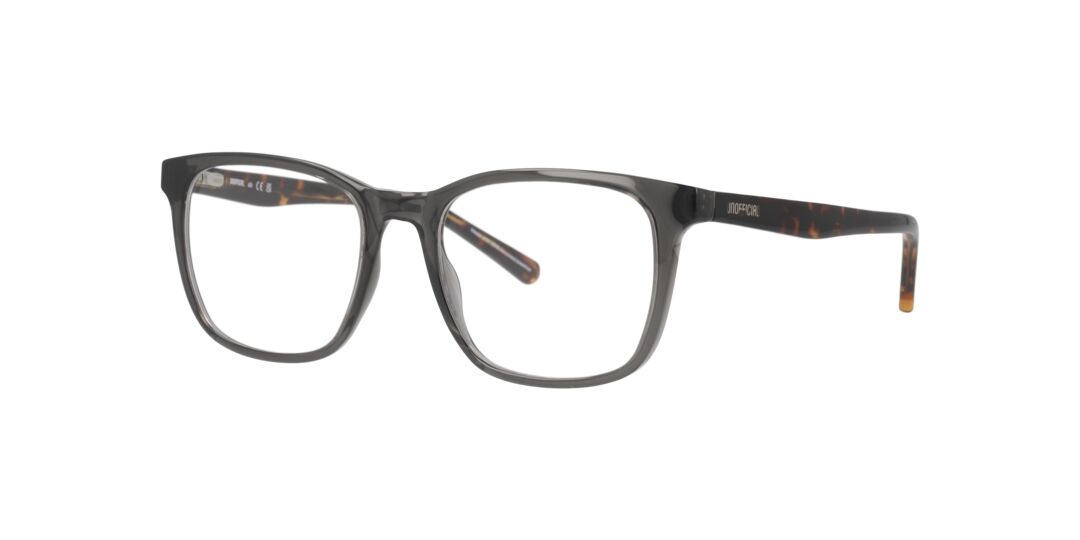 Lente Oftálmico Unofficial UO3064 Gris