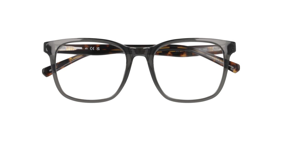Lente Oftálmico Unofficial UO3064 Gris