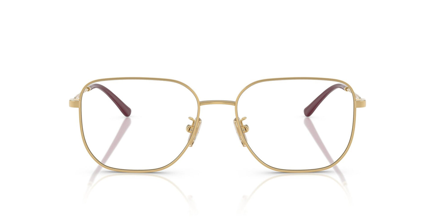 Lente Oftálmico Vogue Eyewear VO4335D Dorado