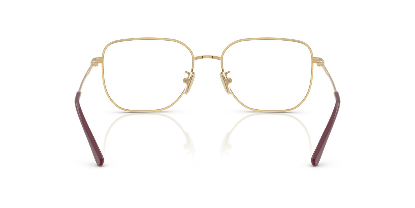 Lente Oftálmico Vogue Eyewear VO4335D Dorado