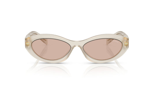 Lentes de Sol Prada PR26ZS Beige