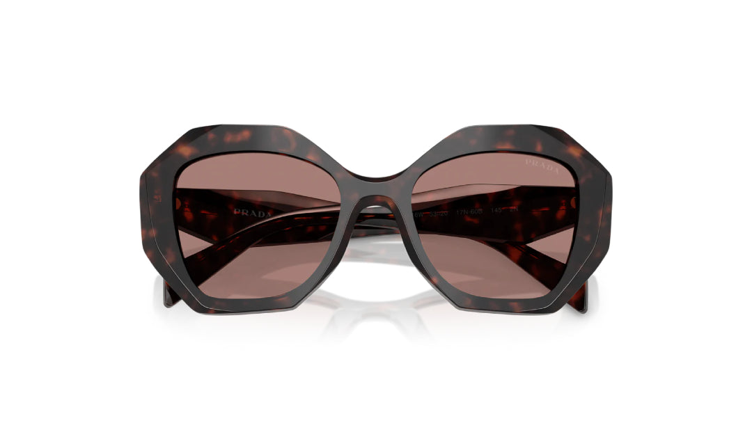 Lentes de Sol Prada PR16WS Havana