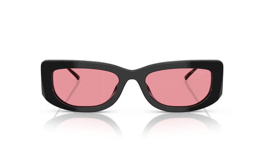 Lentes de Sol Prada PR14YS Negro
