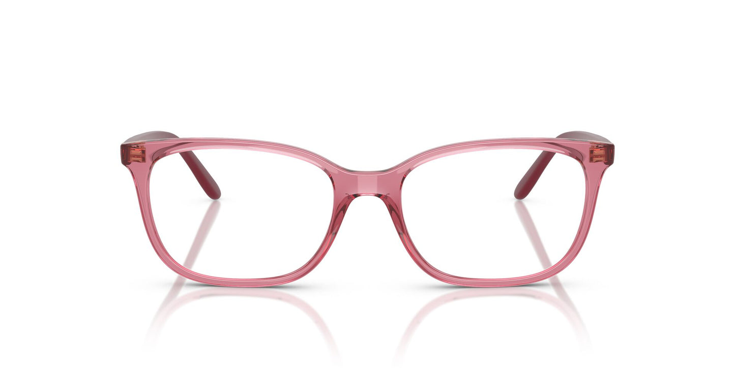 Lente Oftálmico Vogue Eyewear VO5621 Rosa
