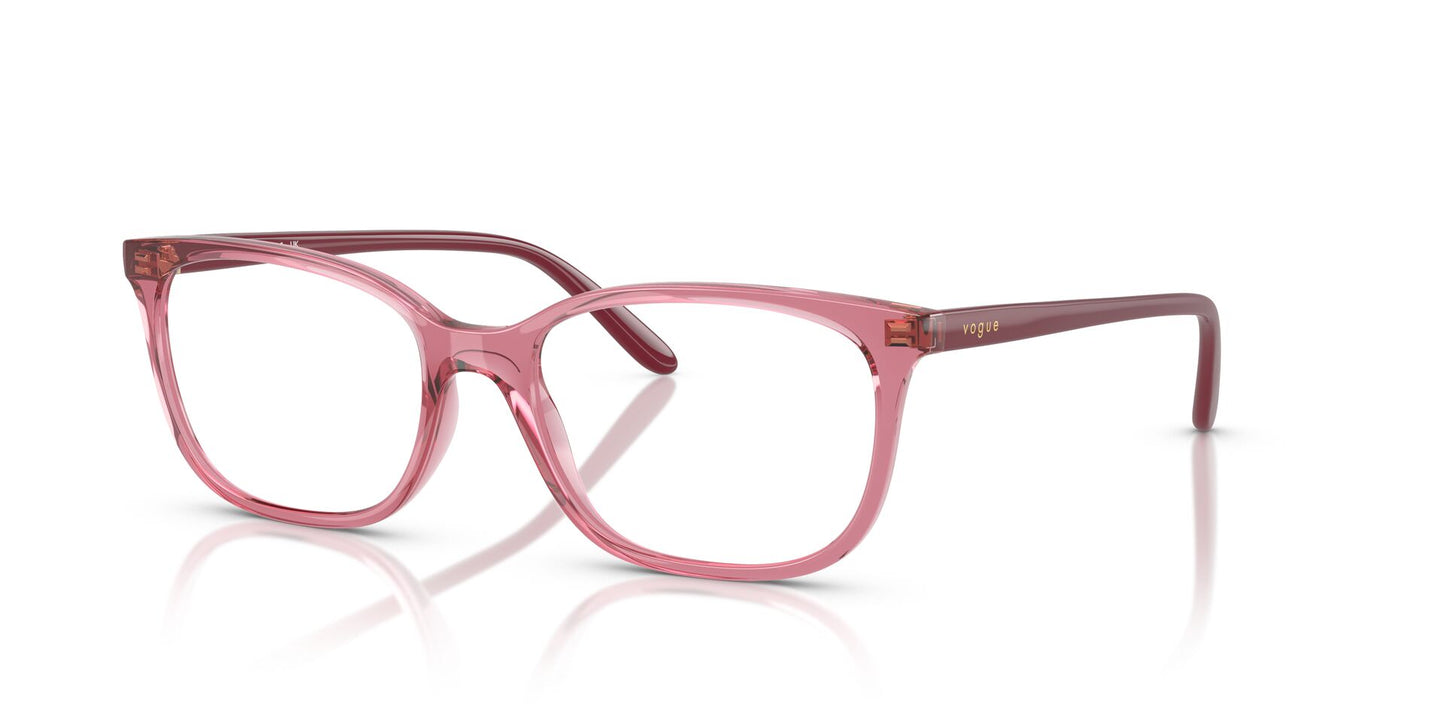 Lente Oftálmico Vogue Eyewear VO5621 Rosa