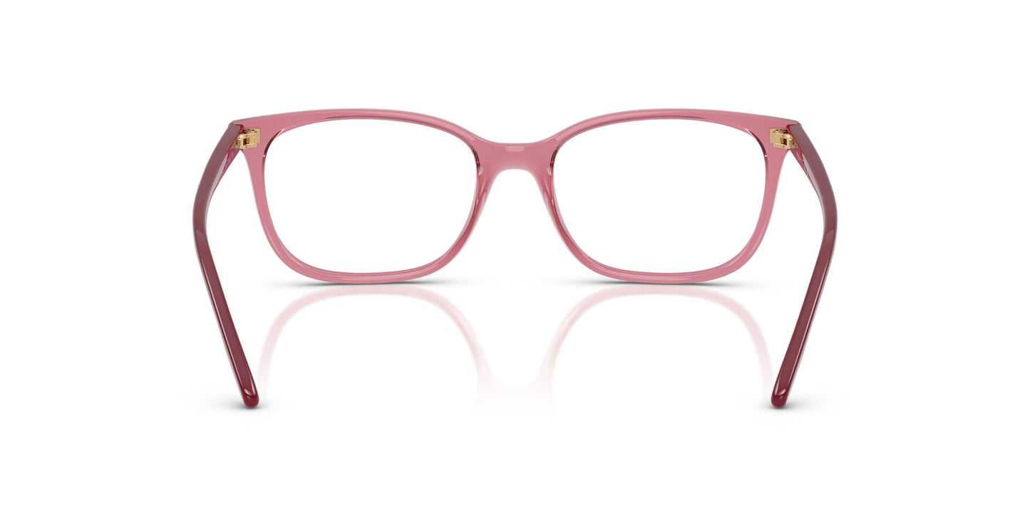 Lente Oftálmico Vogue Eyewear VO5621 Rosa