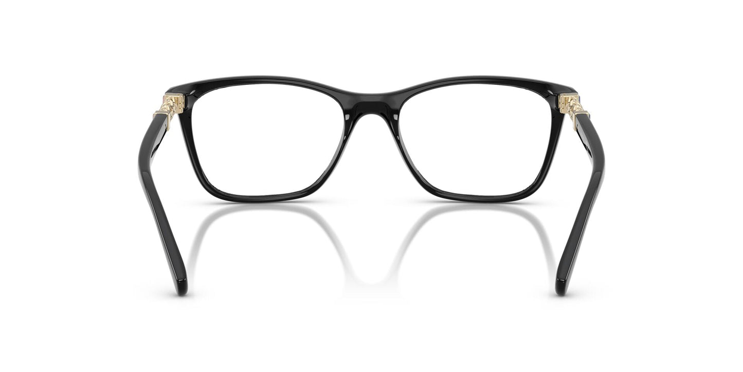 Lente Oftálmico Vogue Eyewear VO5632B Negro