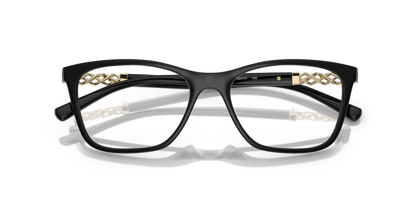 Lente Oftálmico Vogue Eyewear VO5632B Negro