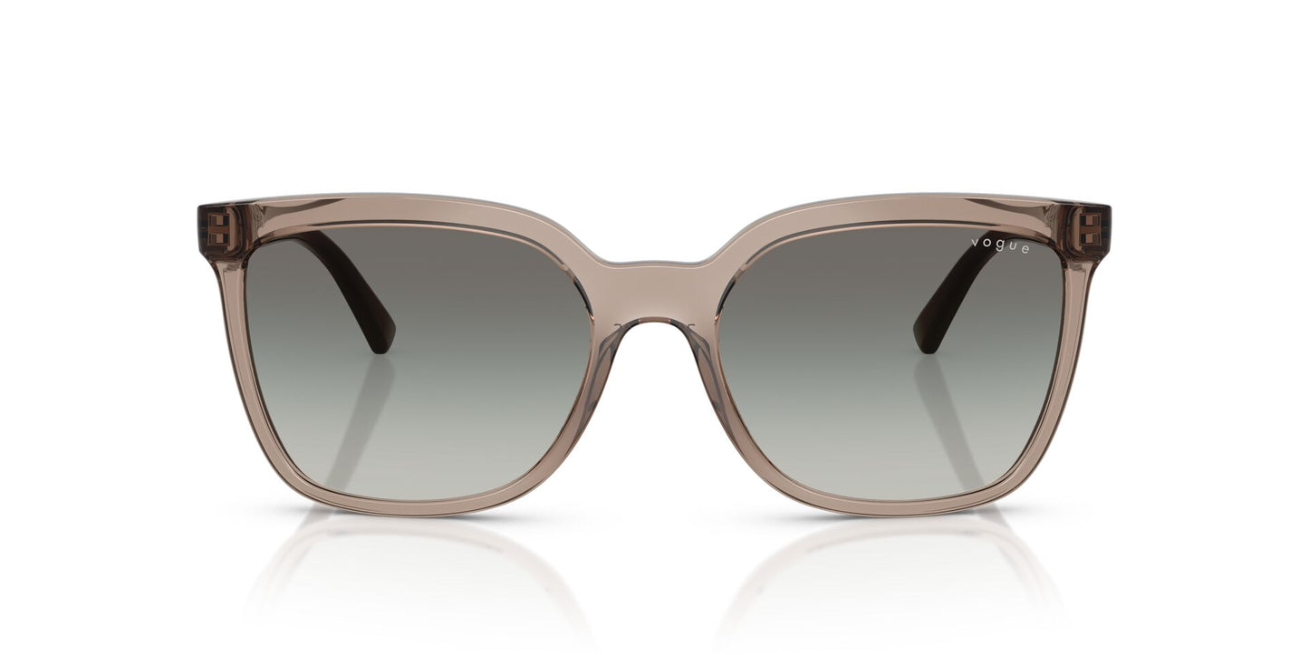 Lentes de Sol Vogue Eyewear VO5633SB Beige
