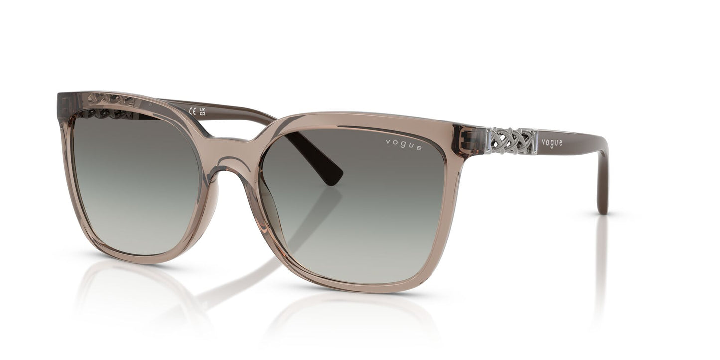 Lentes de Sol Vogue Eyewear VO5633SB Beige