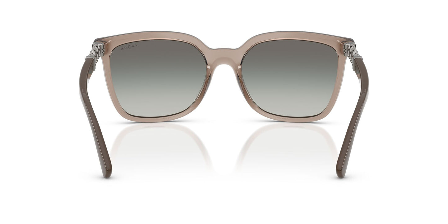 Lentes de Sol Vogue Eyewear VO5633SB Beige