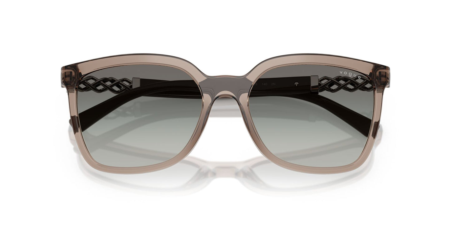 Lentes de Sol Vogue Eyewear VO5633SB Beige