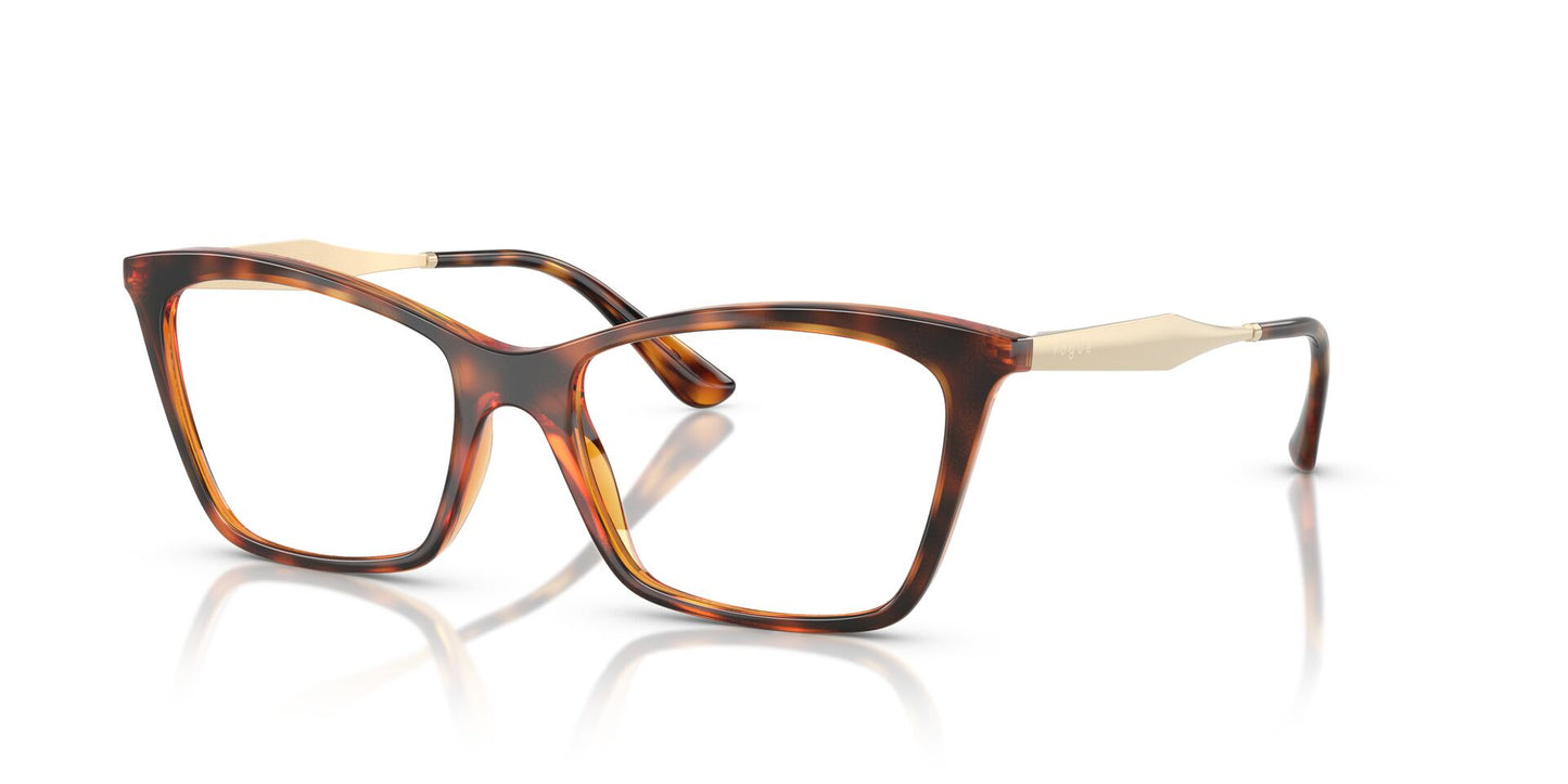 Lente Oftálmico Vogue Eyewear VO5624 Havana
