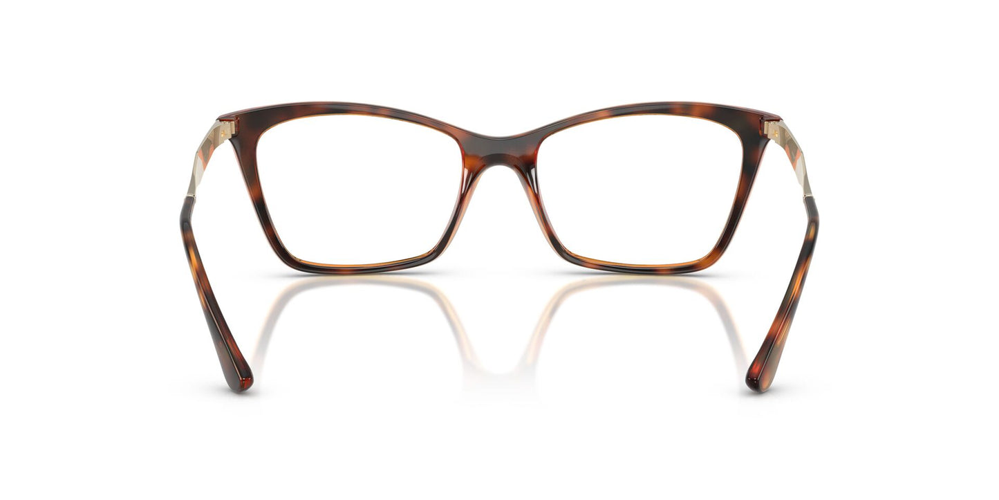 Lente Oftálmico Vogue Eyewear VO5624 Havana