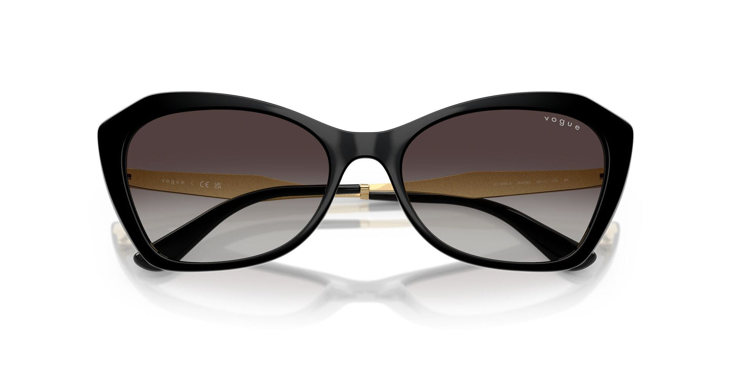 Lentes de Sol Vogue Eyewear VO5626S Negro